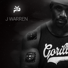 J Warren