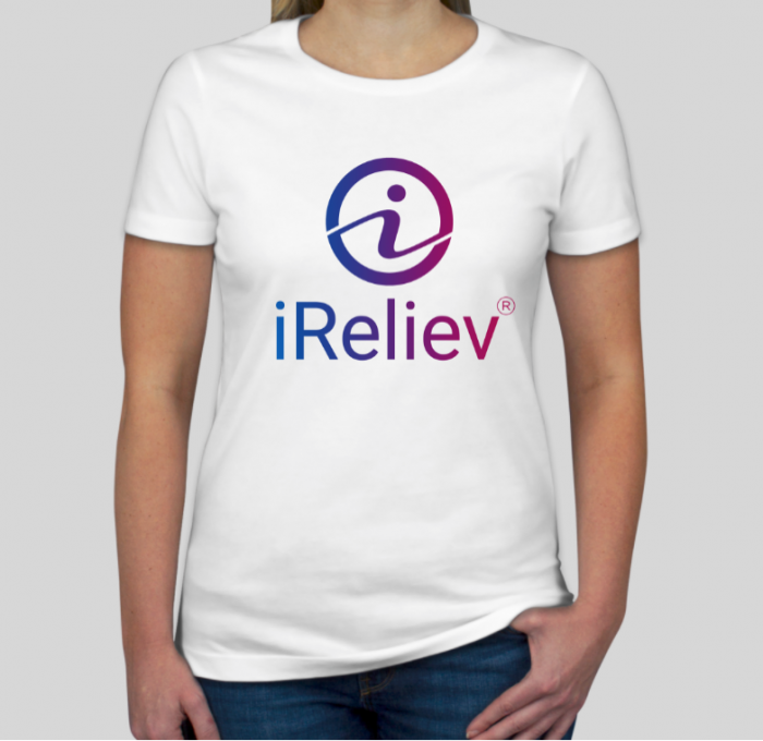 iReliev Shirt Women