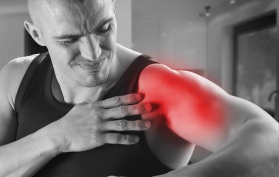 Using Electrotherapy For Acute Shoulder Pain