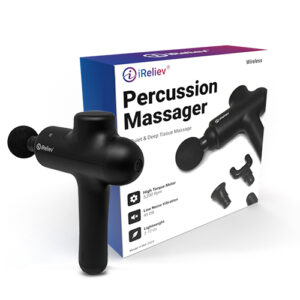 Percussion Massage Gun