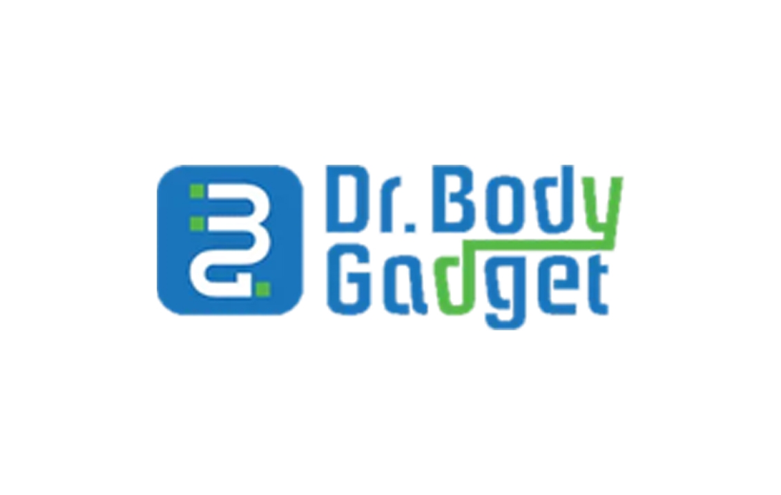 Dr. Body Gadget Names