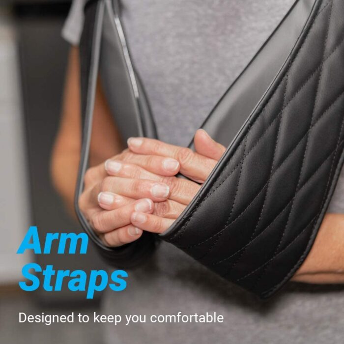 Arm Straps