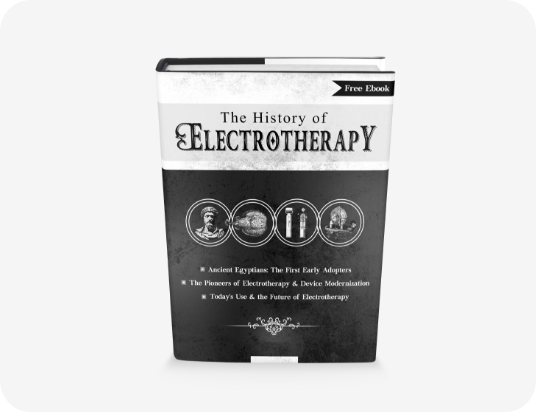 History of Electrotherapy