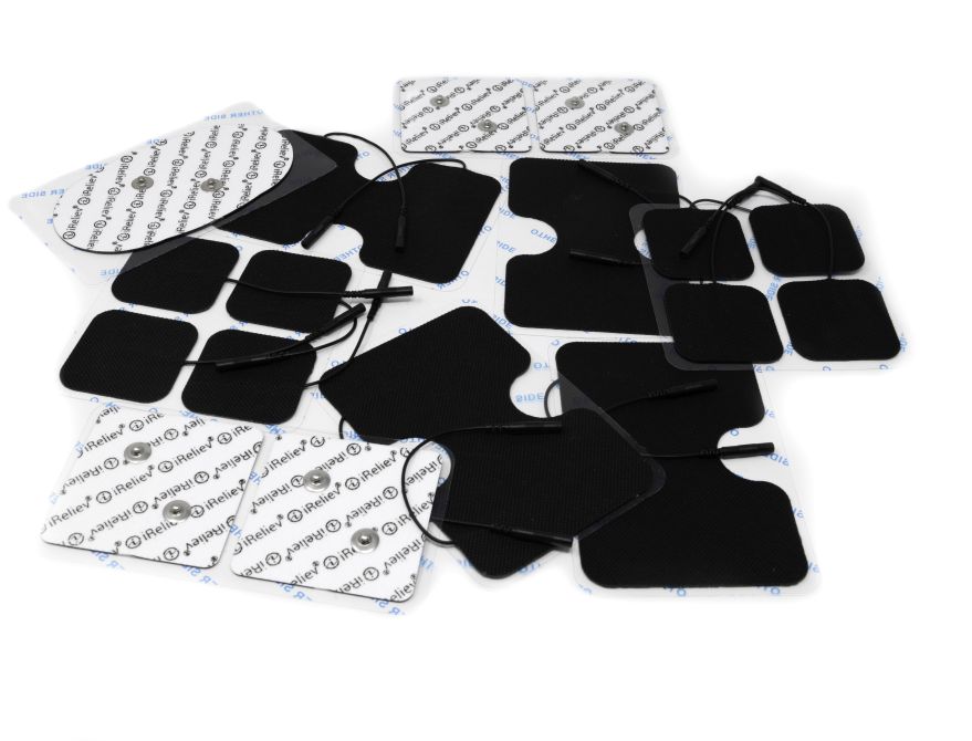 Premium Electrode Pads