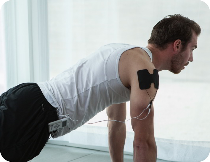 Electrical Muscle Stimulation