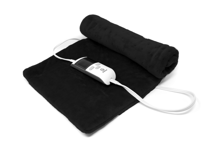 Ultra-Soft Heating Pad