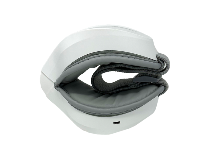 Folding Eye Massager