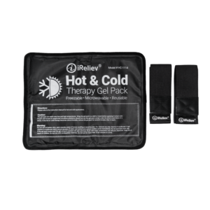 Hot & Cold Therapy Gel Pack (Large, 11 x 14 in.) 