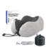 Memory Foam Travel Neck Pillow